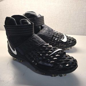 Nike Force Savage Elite 2 Football Cleats (Sz11.5)